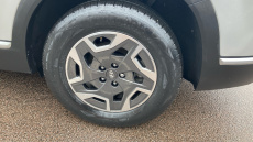 Hyundai SANTA FE 1.6 TGDi Hybrid Premium 5dr Auto Hybrid Estate